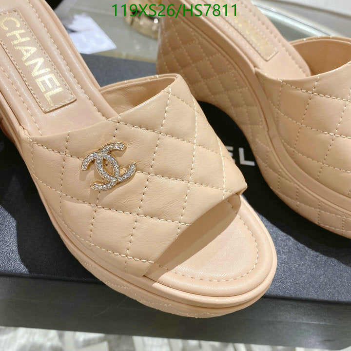 SAMC - CHL Women Shoes High Heels - 082