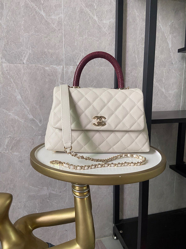 Satchel Bags - CHL Bags - 4051