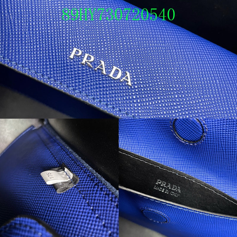 Satchel Bags - PDA Bags - 3092