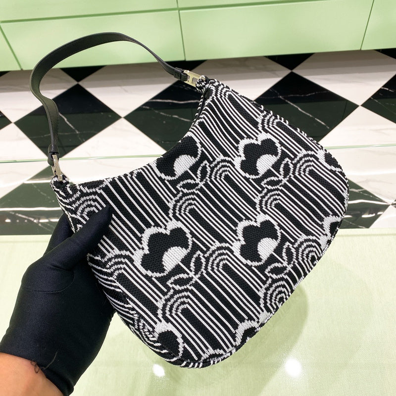 Satchel Bags - PDA Bags - 2279