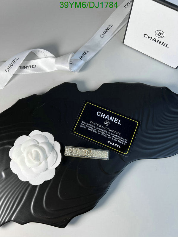 SAMC - CHL Jewelry - 176