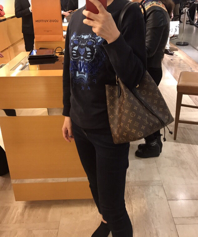 Glami- Glami- Lu-Vi bags - 3615