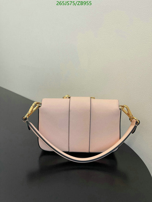 SAMC - FDE Bags - 487