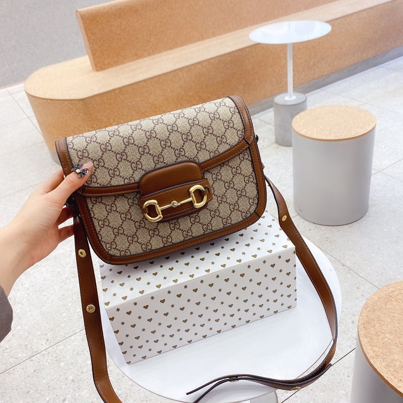 Satchel Bags - GCI Bags - 2147