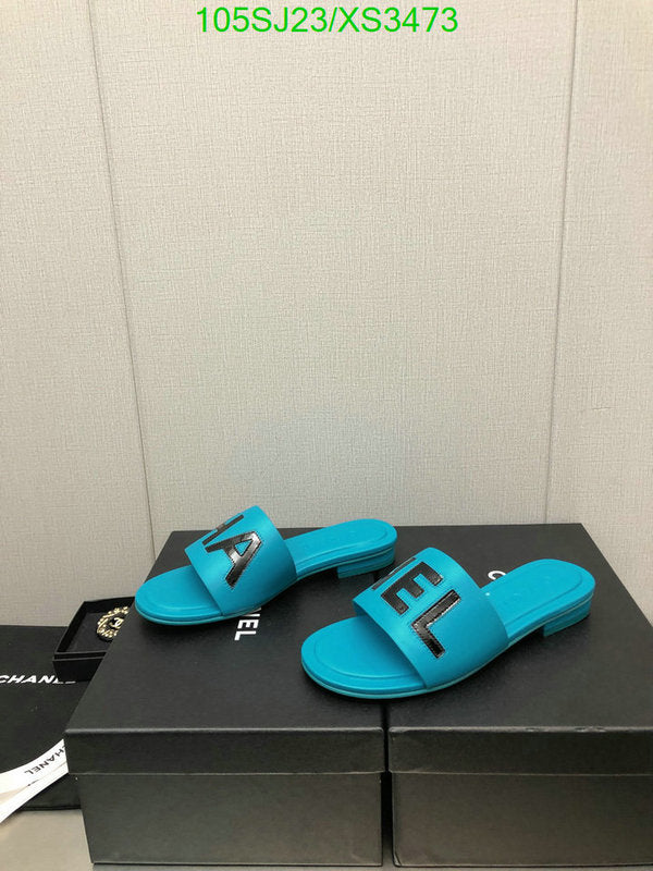 SAMC - CHL Women Shoes Slippers - 238