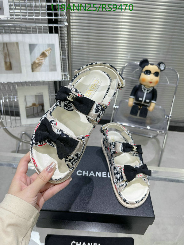 SAMC - CHL Women Shoes Beach - 049