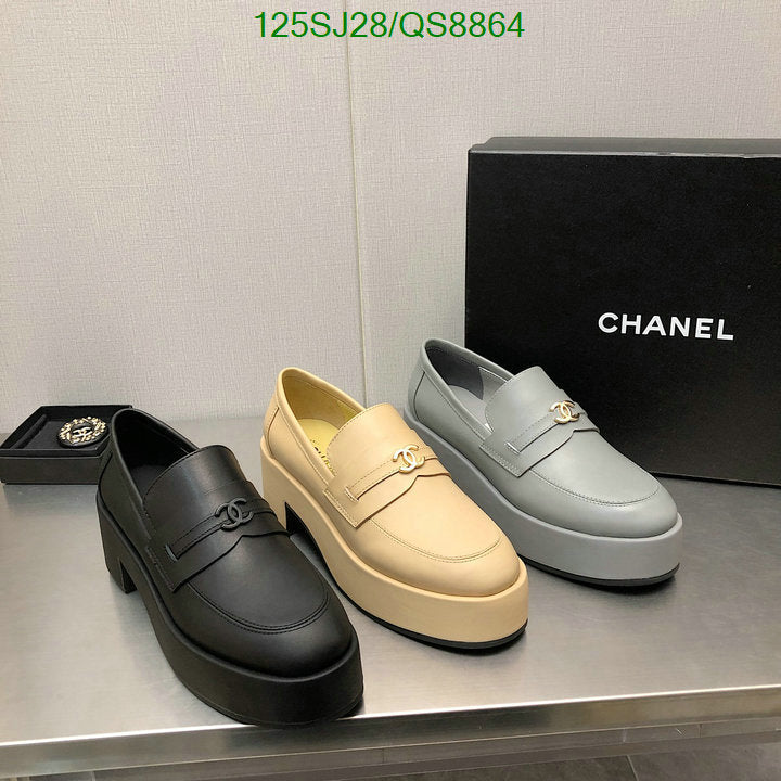 SAMC - CHL Women Shoes - 079