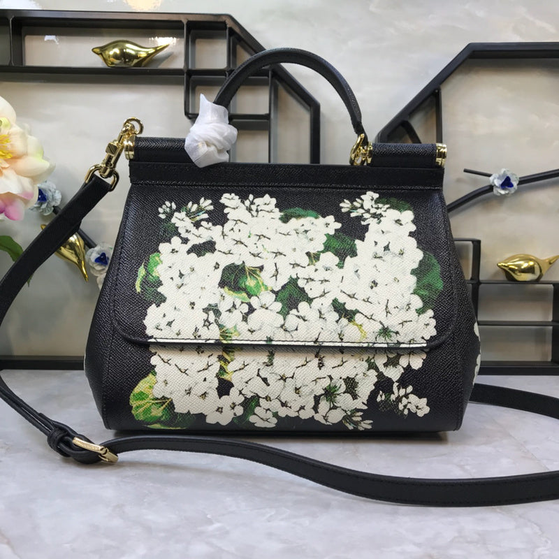 Satchel Bags - DG Bags - 313