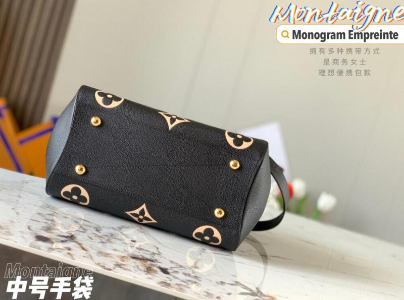SAMC - LOV Bags - 2033
