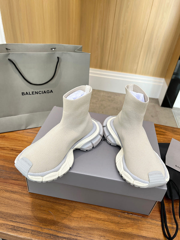 Satchel Bags - BGA Shoes - 660