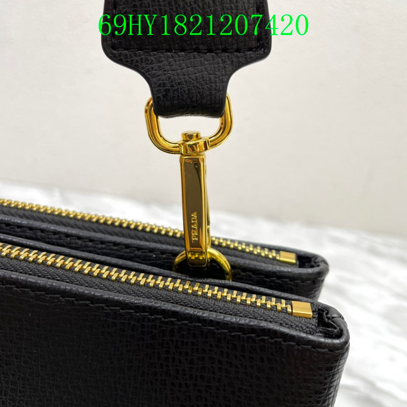Satchel Bags - PDA Bags - 3731