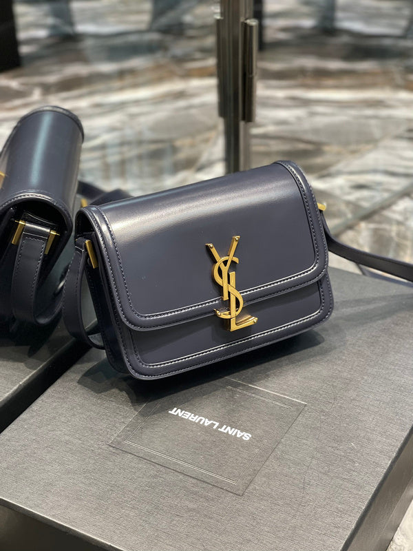 Satchel Bags - SLY Bags - 406