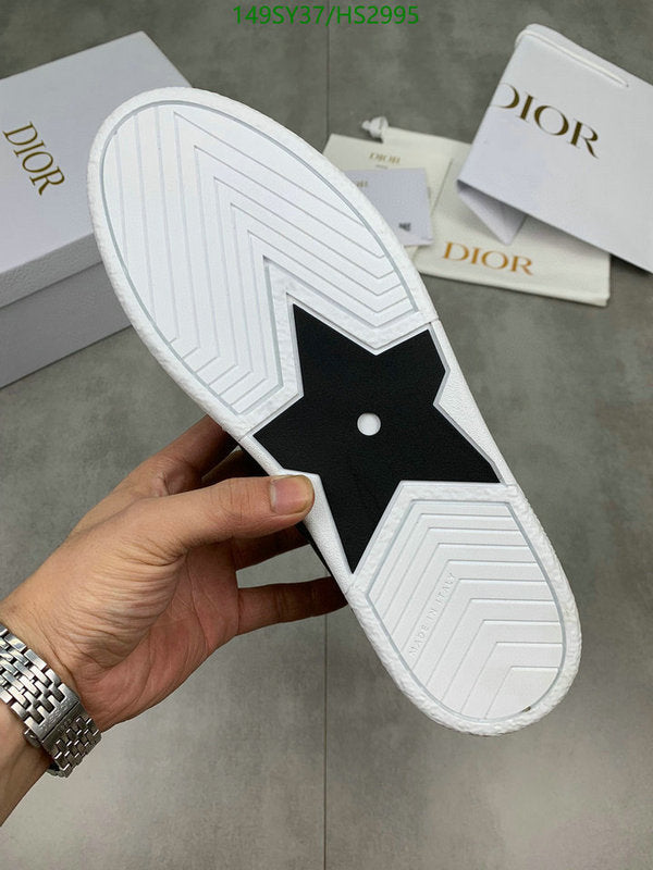 SAMC - DOR Women Sneakers - 197