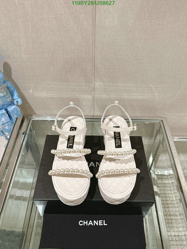 SAMC - CHL Women Shoes High Heels - 093
