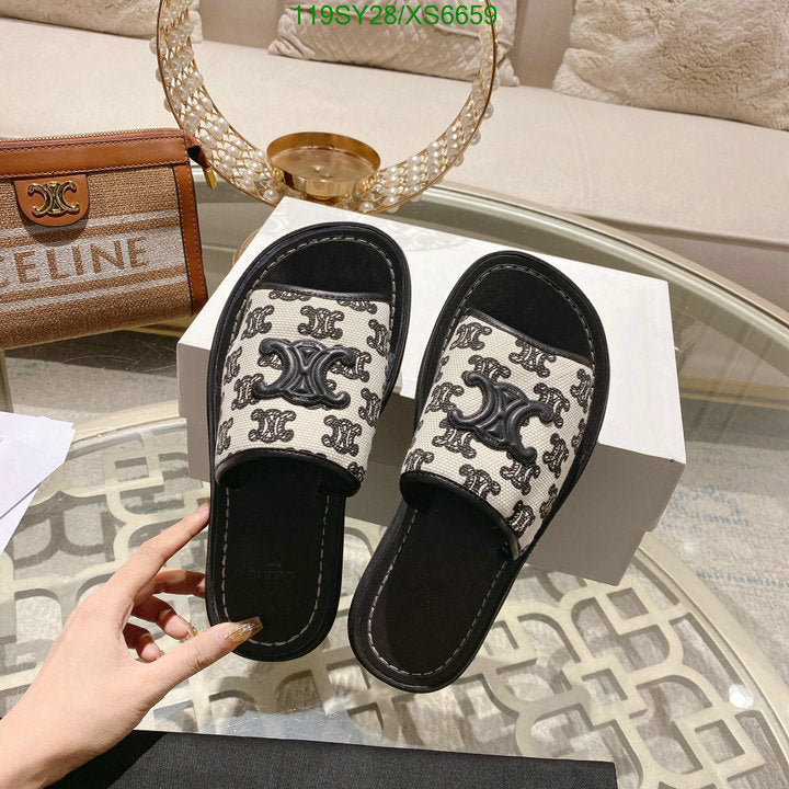 SAMC - COL Women Shoes - 237