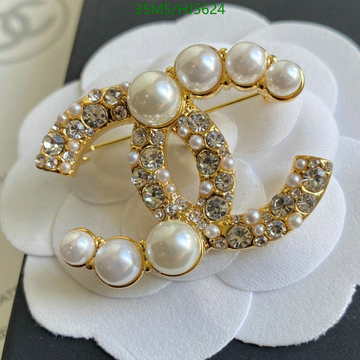 SAMC - CHL Jewelry - 455