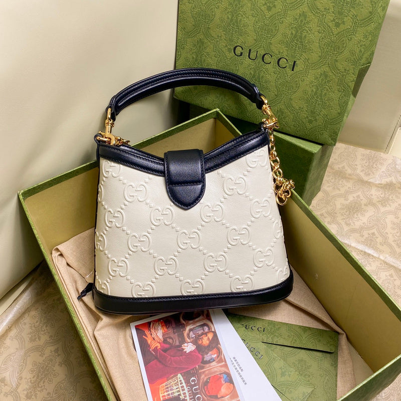 Satchel Bags - GCI Bags - 1096