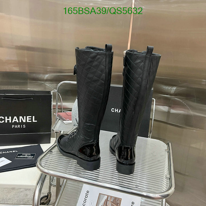 SAMC - Mix Boots - 355