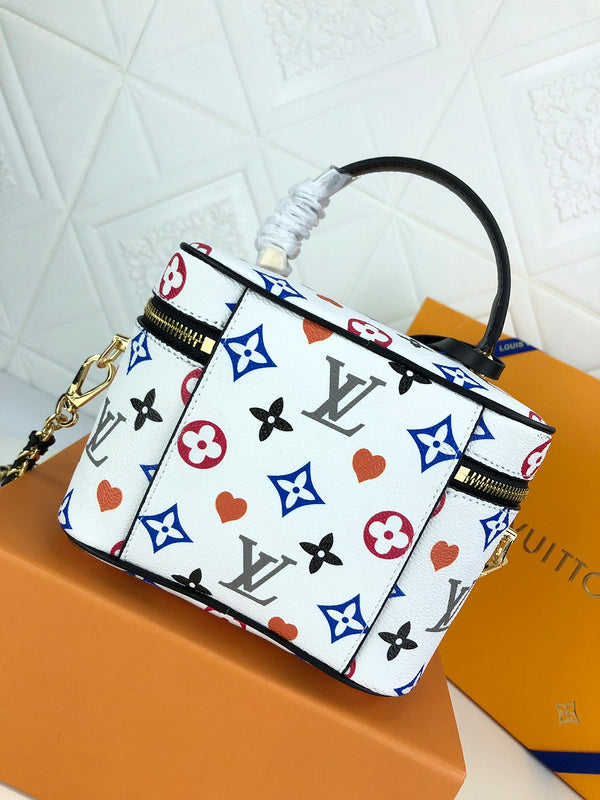 Glami- Glami- Lu-Vi bags - 3829