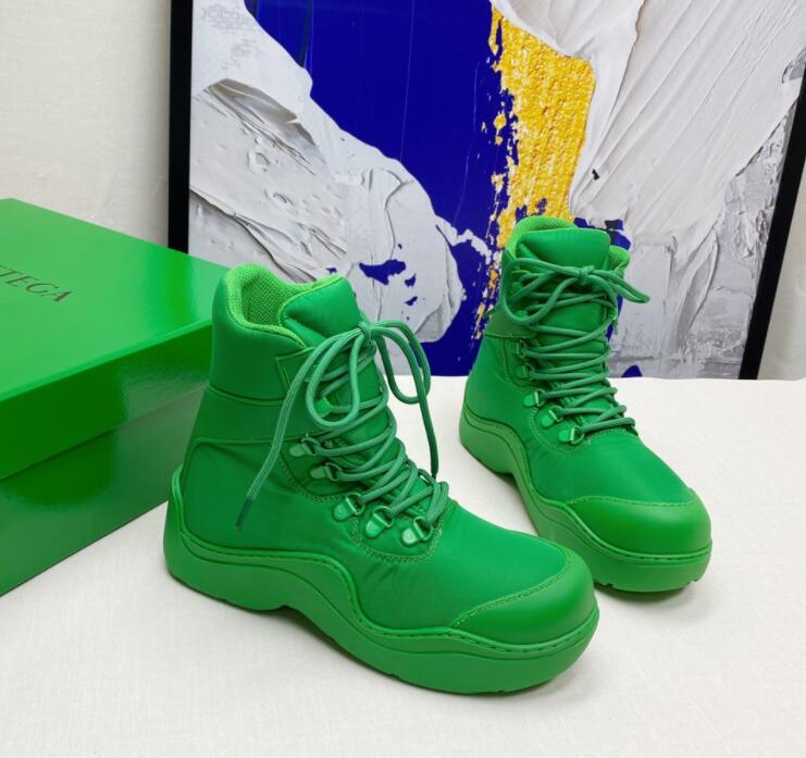 SAMC - BO Women Shoes - 135