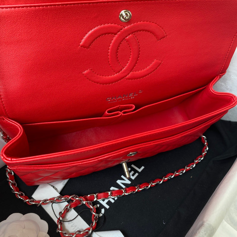 Satchel Bags - CHL Bags - 6674