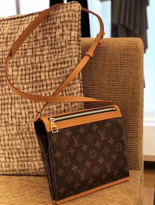 SAMC - LOV Bags - 3008