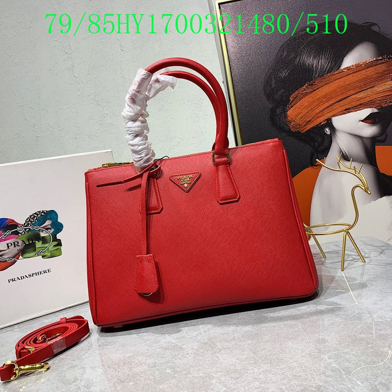 Satchel Bags - PDA Bags - 4568