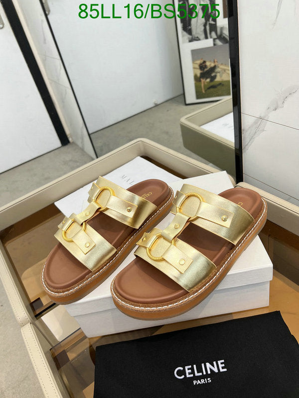 SAMC - COL Women Shoes - 047