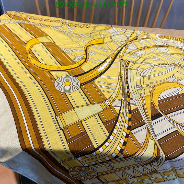 SAMC - HMS Scarves - 878
