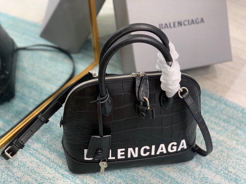 Satchel Bags - BGA Bags - 866