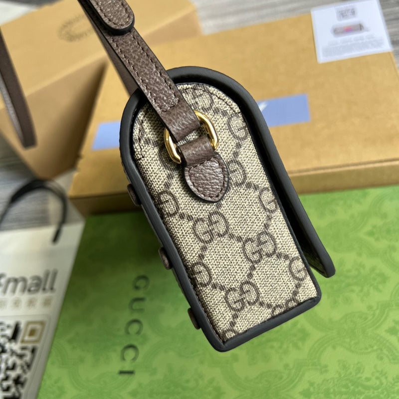 Glami Fashion - GCI Bags - 8438