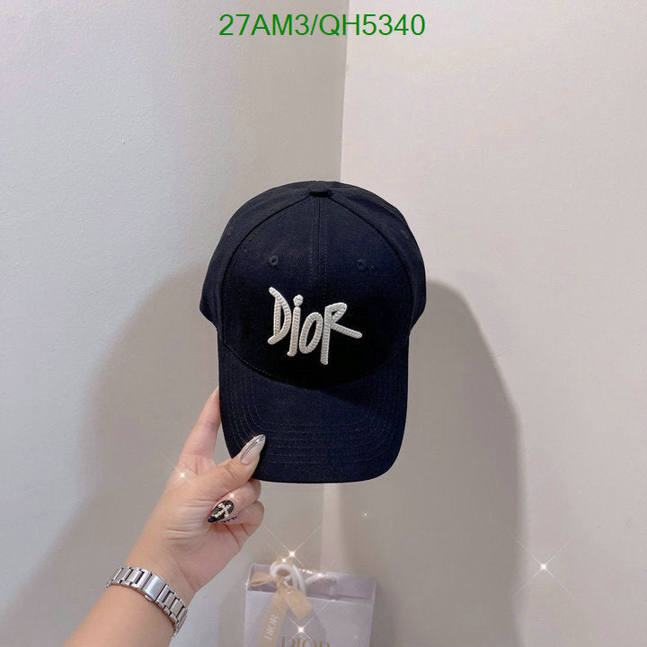 SAMC - DOR Caps & Hats - 087