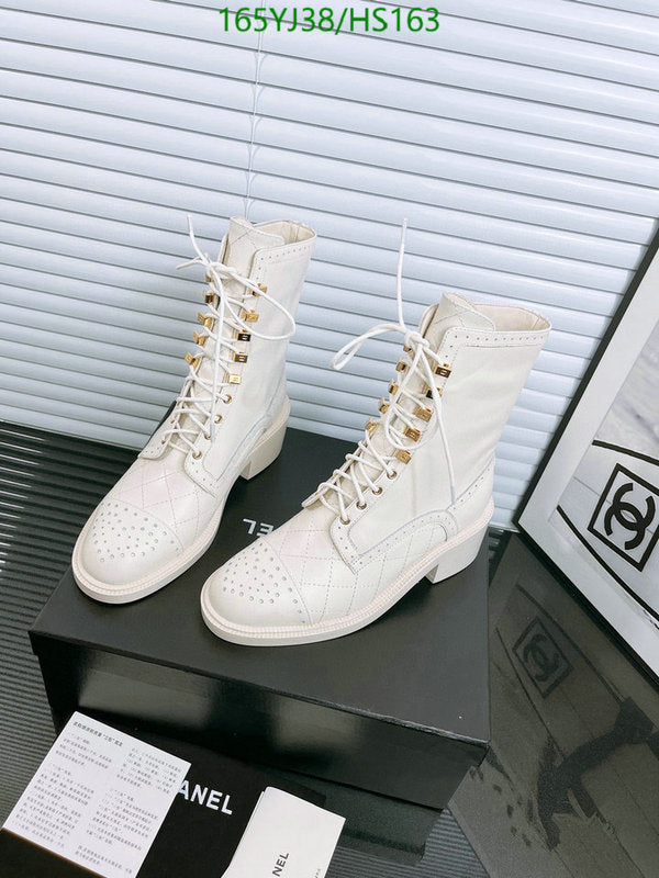 SAMC - Mix Boots - 076