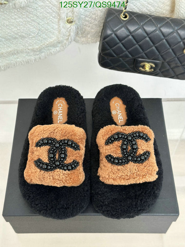 SAMC - CHL Women Shoes Slippers - 105