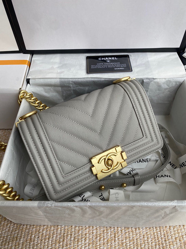 Satchel Bags - CHL Bags - 3522