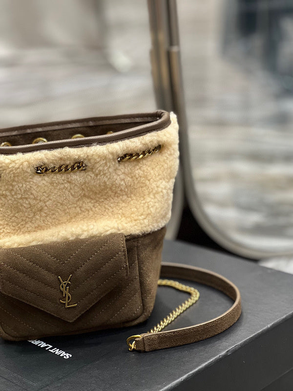 Glami- Glami- - SLY Bags - 1165