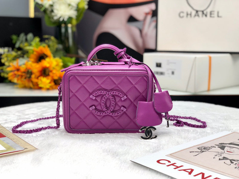 Satchel Bags - CHL Bags - 1768