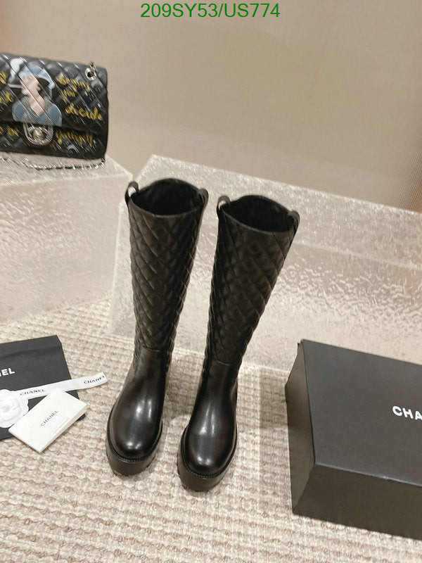 SAMC - Mix Boots - 103