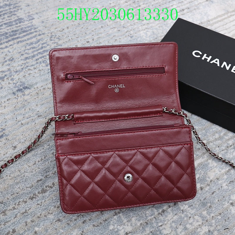 Satchel Bags - CHL Bags - 5172
