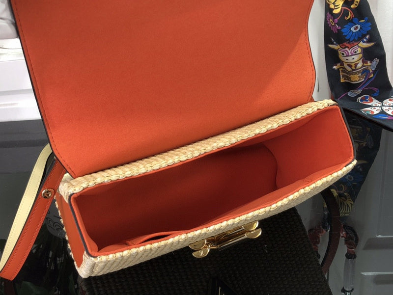GlamI Lu-Vi bags - 2491