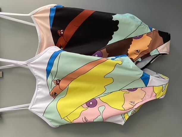 SAMC - Mix Swimsuits - 106