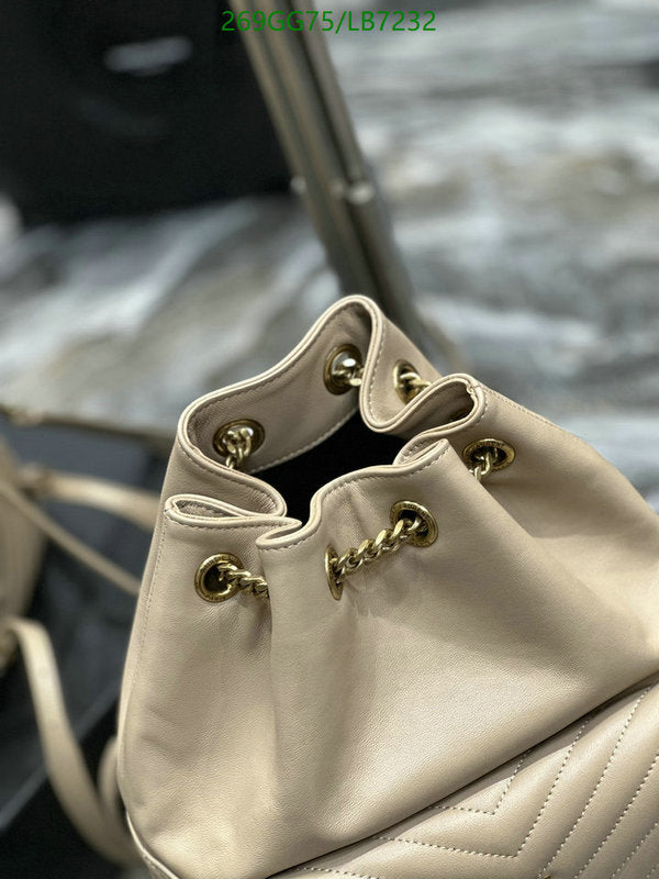 SAMC - YLS Bags - 445