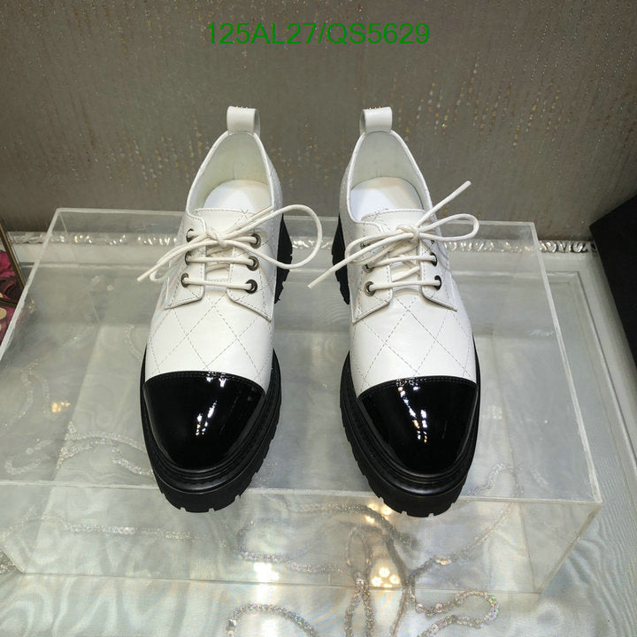 SAMC - CHL Women Shoes - 102