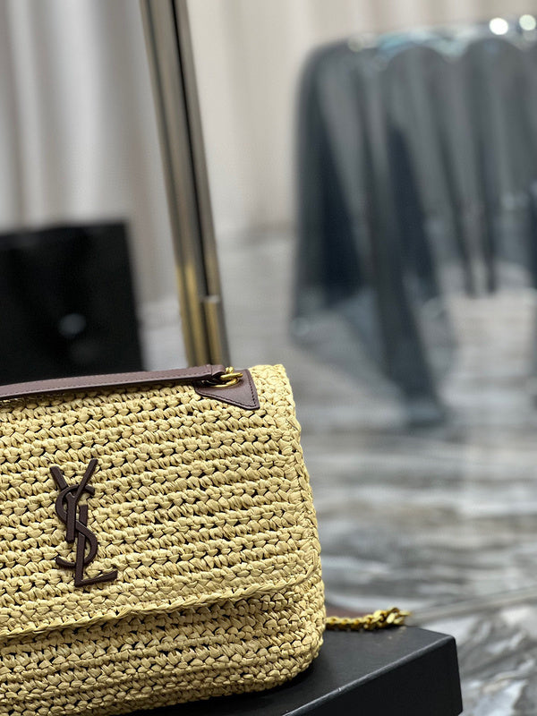 Glamy - YLS Bags - 649