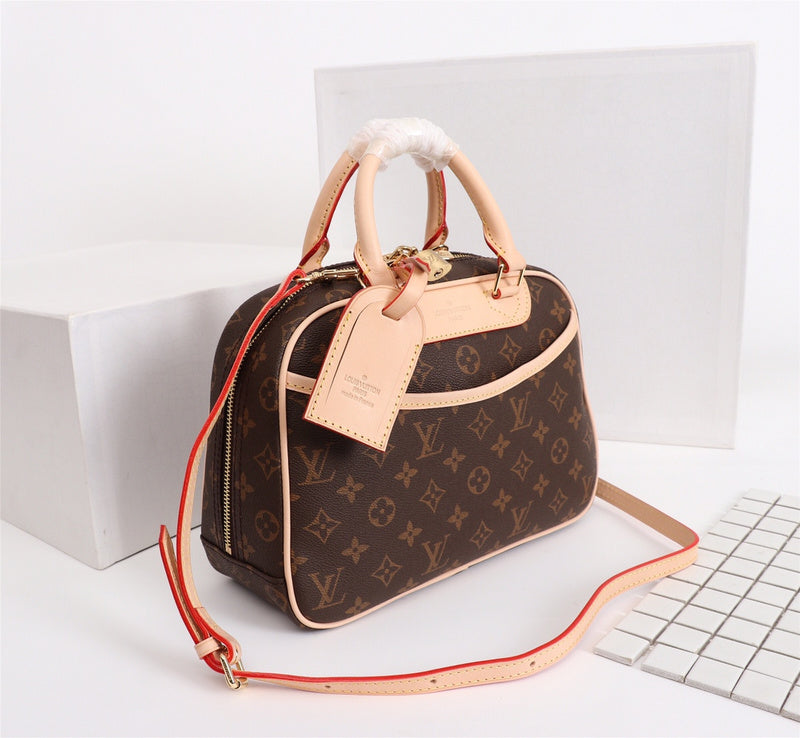 Satchel Bags - VL Bags - 805