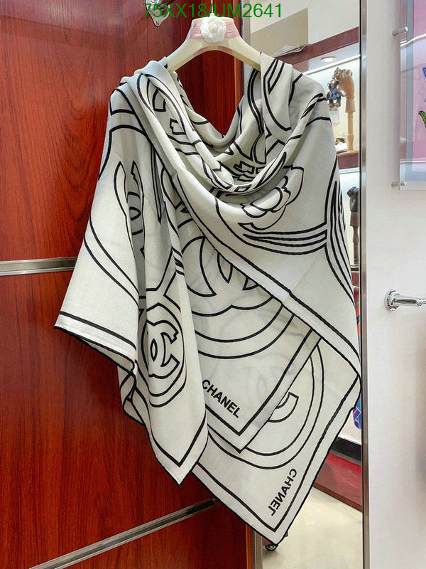 SAMC - CHL Scarves - 400