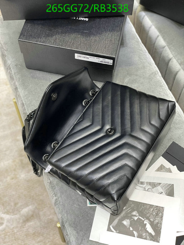 SAMC - YLS Bags - 101