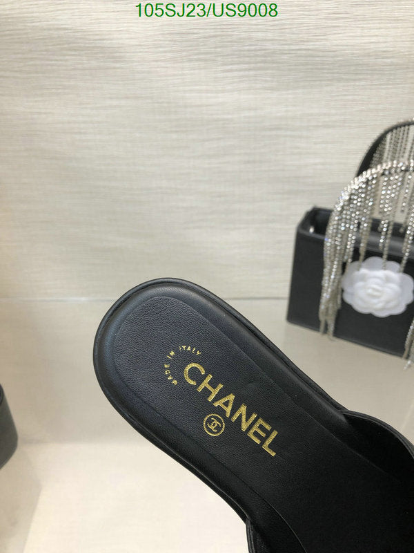 SAMC - CHL Women Shoes High Heels - 138