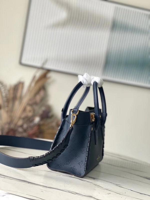 Satchel Bags - VL Bags - 1489