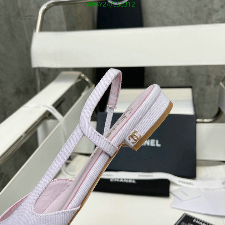 SAMC - CHL Women Shoes Ballet - 390
